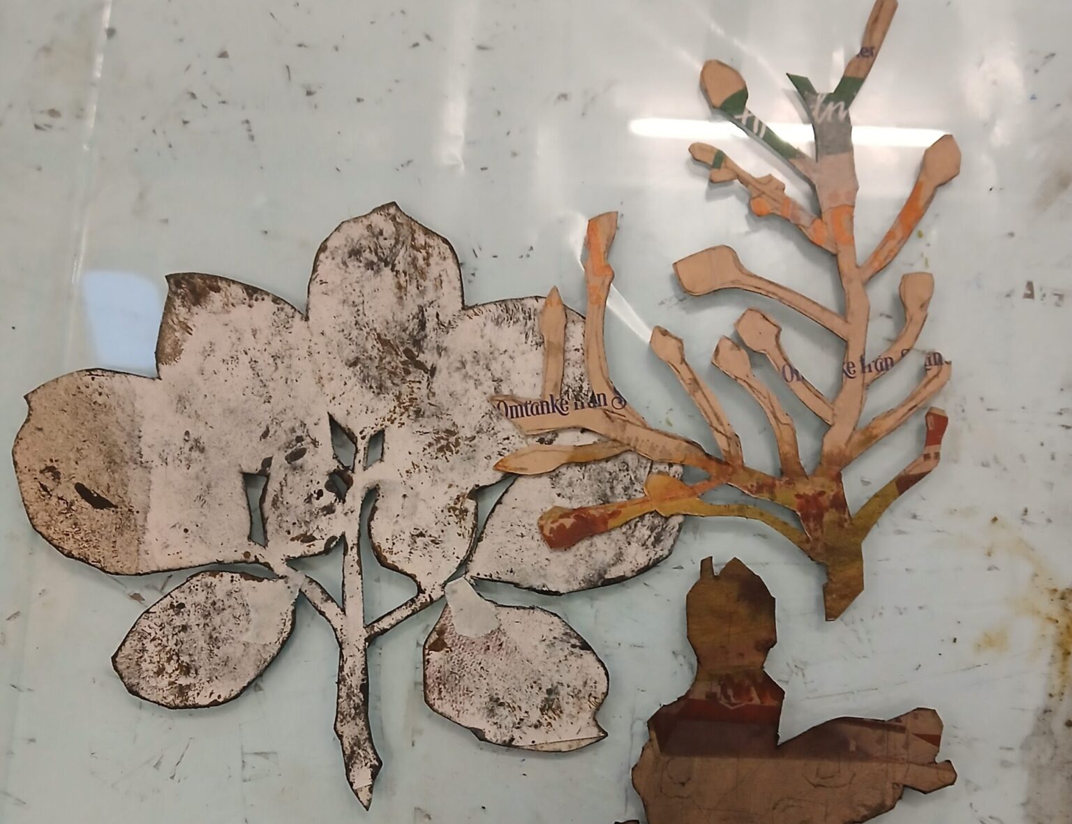 Tryck med Tetra Pack