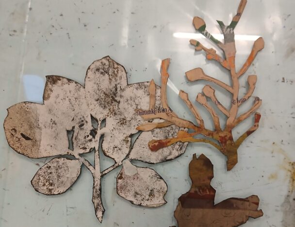 Tryck med Tetra Pack