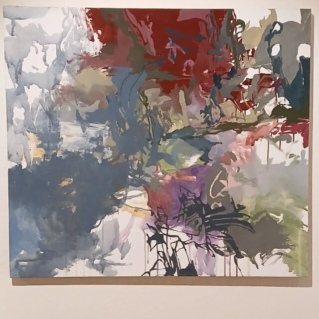 Ben Thompson - English Magic på Sjöbo konsthall