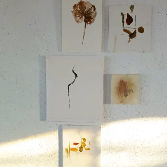 Välkomna till Konstrundan 2026
3 - 12 april
Vernissage långfredag 10 - 18
Nr 170 på kartan 
@tjornedalakonsthall
@lovkullenosterlen