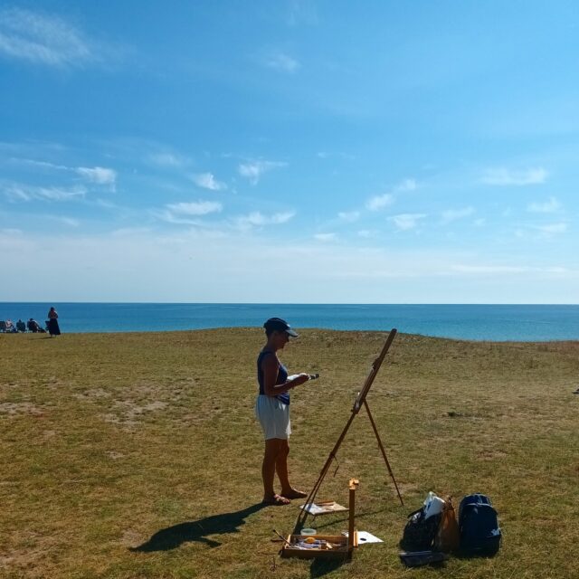 Nu är hemsidan uppdaterad med 2026 års kurser. Hoppas vi ses!
lovkullen-osterlen.se