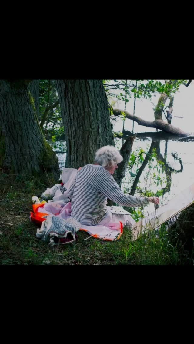 Sommarkurser 2026 på Lövkullen. Teckning, Akvarell och olja, Landskapsmålning 3 dagar på Österlen, Pappersvekstad med tryck, Trycka med Tetra Pak.
För mer info se lovkullen-osterlen.se