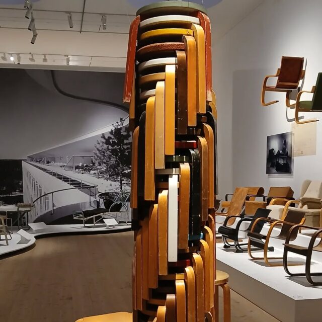 Aino och Alvar Aalto, Millesgården
Anders Karlsson, Konstakademien
Johanna Karlsson,Jeff Olsson Galleri Magnus Karlsson 
Lars Tunbjörk, Kulturhuset
Hanna Hirsch Pauli, Nationalmusem