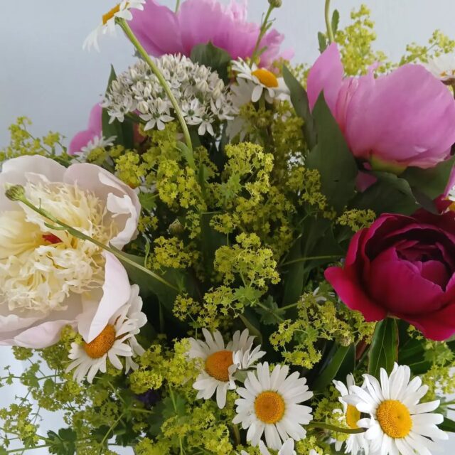 Glad midsommar!